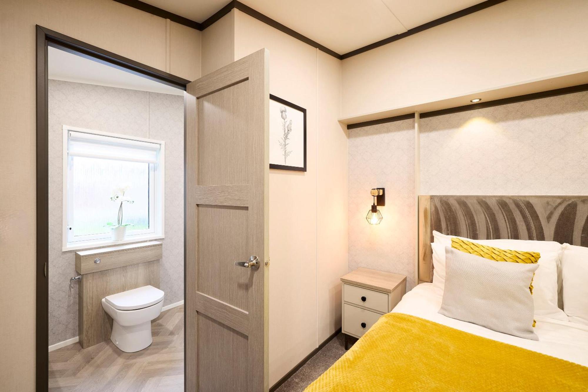 Host & Stay - Sunbird Lodge - York — Photos 3